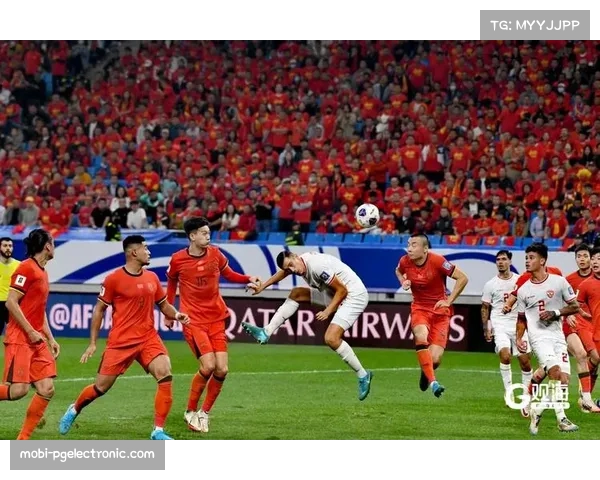 印尼队虽败犹荣 世预赛表现已展现明显进步势头