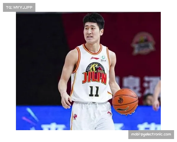 吉林九台农商银行团队篮球奏效 姜伟泽担起进攻核心角色 吉林九台农商银行团队篮球奏效 姜伟泽担起进攻核心角色